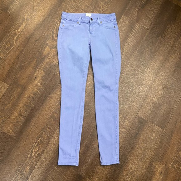 Rich + Skinny Legacy Skinny Jeans - Size 26 - Picture 2 of 7